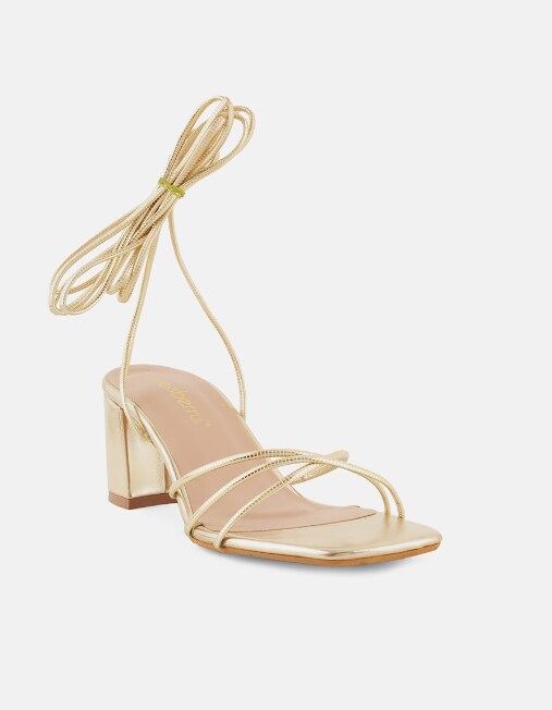 Best Deal On Women's Heels, Flats And Boots 