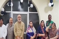 कमलनाथ ने कांग्रेस छोड़ा तो ग्वालियर चंबल के ये विधायक किधर जाएंगे? कमलनाथ ने कांग्रेस छोड़ा तो ग्वालियर चंबल के ये विधायक किधर जाएंगे?