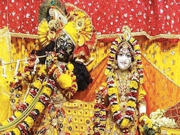 Phulera Dooj 2024: मार्च के दूसरे हफ्ते में मनाया जाएगा फुलेरा दूज का पर्व, इस दिन खेली जाती है फूलों से होली Phulera Dooj 2024: मार्च के दूसरे हफ्ते में मनाया जाएगा फुलेरा दूज का पर्व, इस दिन खेली जाती है फूलों से होली