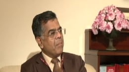 "No Conscious Discrimination": Finance Secretary On Centre-States Funds Row
