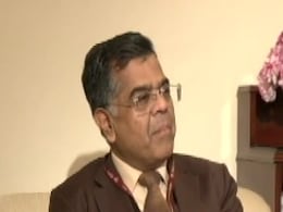 "No Conscious Discrimination": Finance Secretary On Centre-States Funds Row "No Conscious Discrimination": Finance Secretary On Centre-States Funds Row