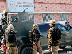 2025 May Be Deadliest Year In Decade For Pakistan: Report