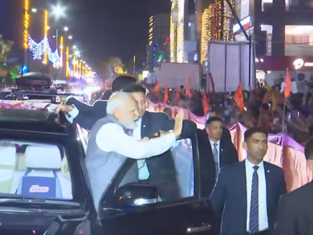 Top Headlines Of The Day: February 24, 2024