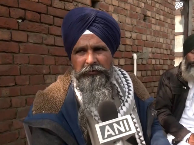 "If PM Modi Tries, He Can Win Hearts": Farmer Leader On Delhi March
