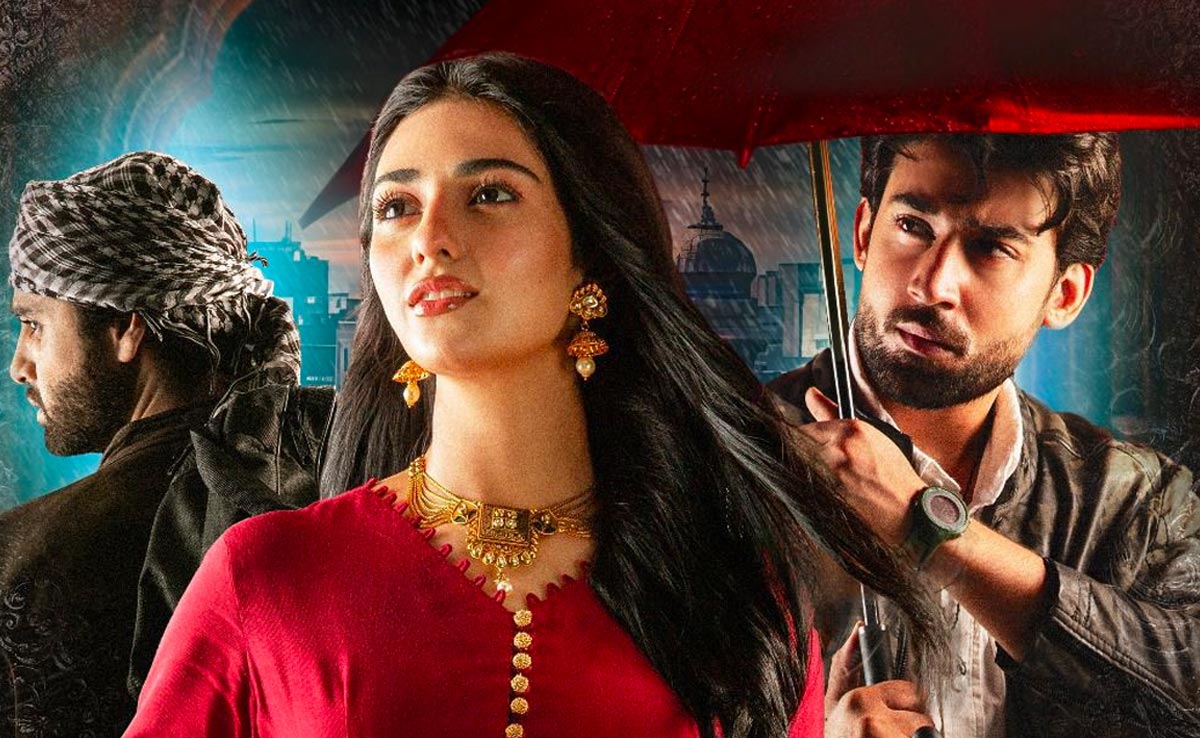 26 फरवरी को आ रहा है अब्‍दुल्‍लापुर का देवदास, यहां देख सकेंगे  इश्क, दोस्‍ती, धोखेबाजी और कुर्बानी की कहानी