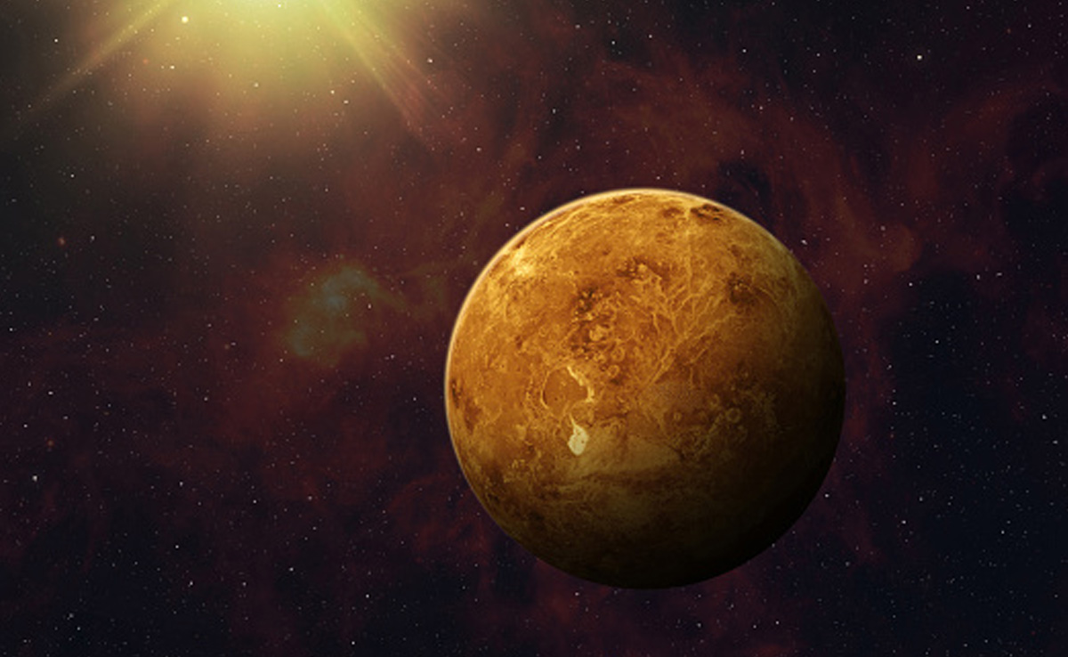 Japan Loses Contact With Humanity's Only Active Venus Probe 'Akatsuki'