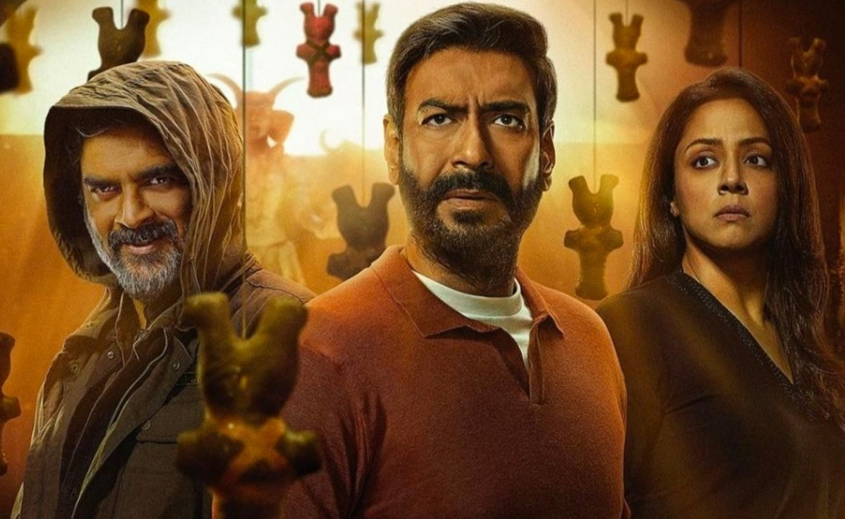 Films In March : मार्च में आ रही हैं यह हॉरर और एक्शन फिल्में, कहीं दिखेगा काला जादू तो कहींं अघोरी की खोज