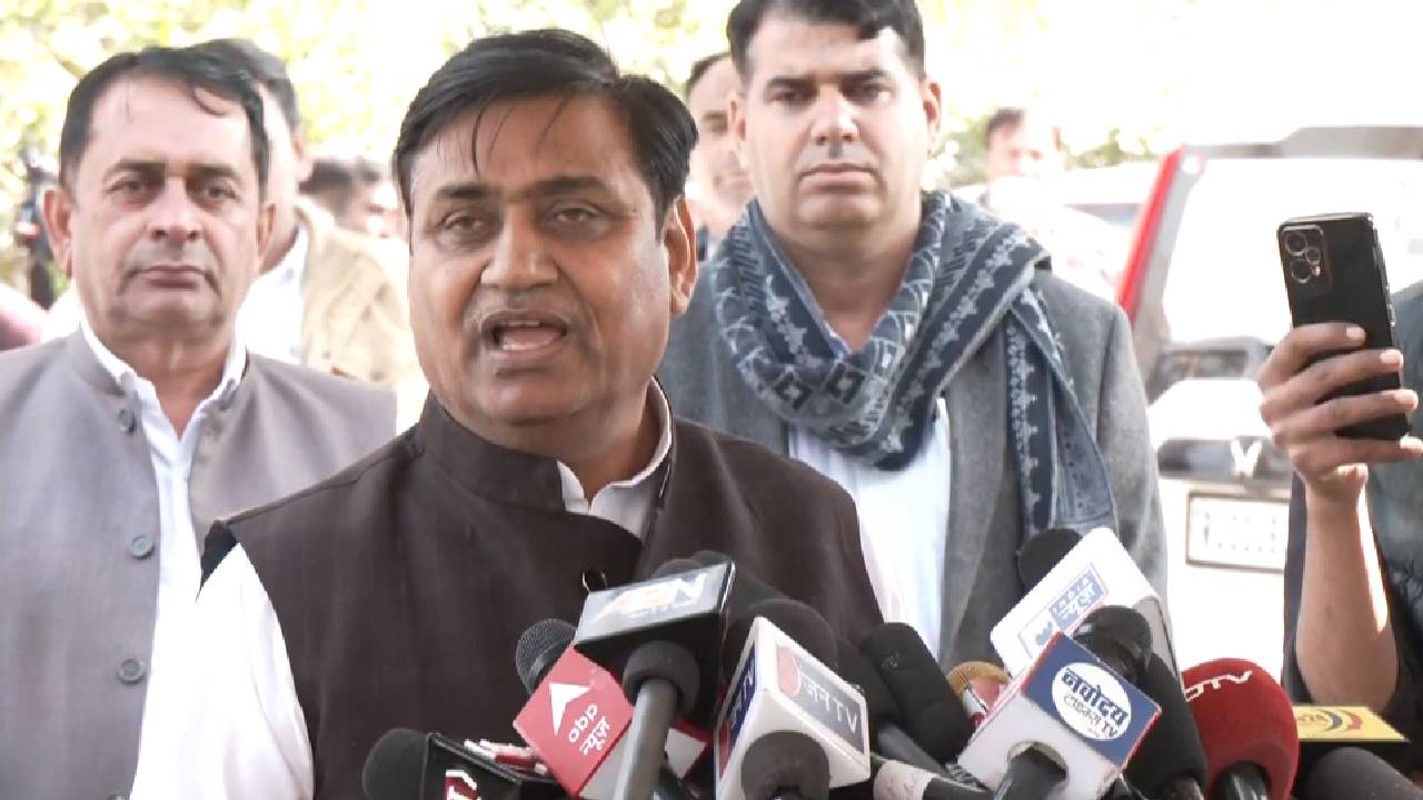 Rajasthan Budget 2024: बजट पर गोविंद सिंह डोटासरा ने क्या कहा?