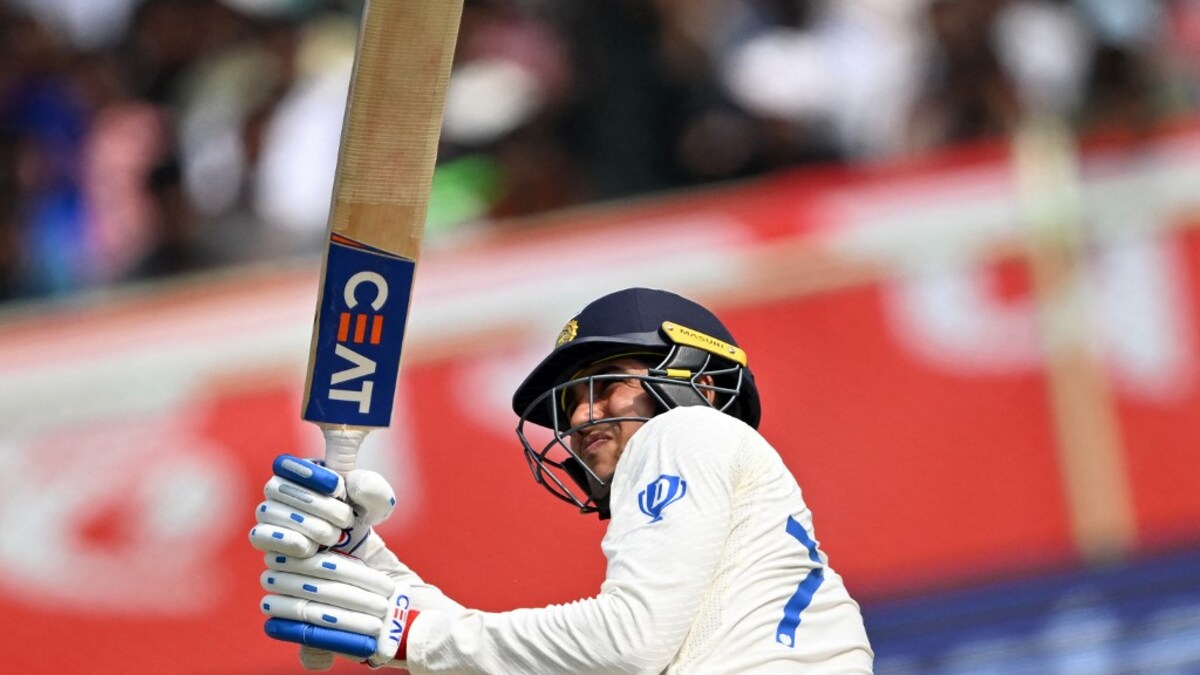 India vs England Live Score, 2nd Test Day 3: Shubman Gill Survives DRS Call, 2-Down India Eye Recovery