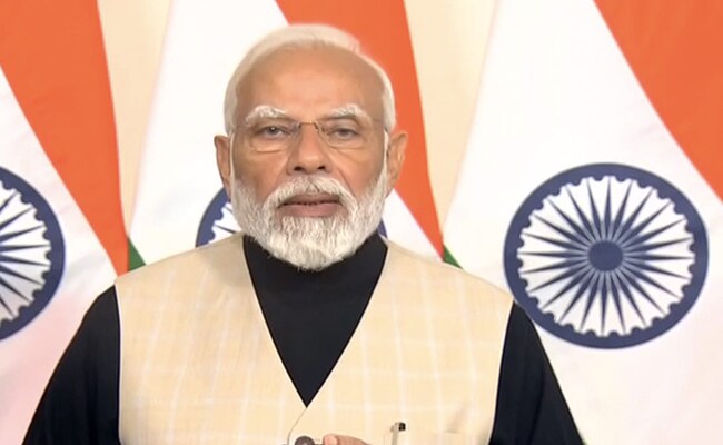 ओडिशा : प्रधानमंत्री मोदी ने 68 हजार करोड़ रुपये की परियोजनाओं का किया उद्धघाटन