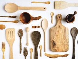 5 Reasons Why You Should Switch To Using Wooden Cooking Utensils 5 Reasons Why You Should Switch To Using Wooden Cooking Utensils