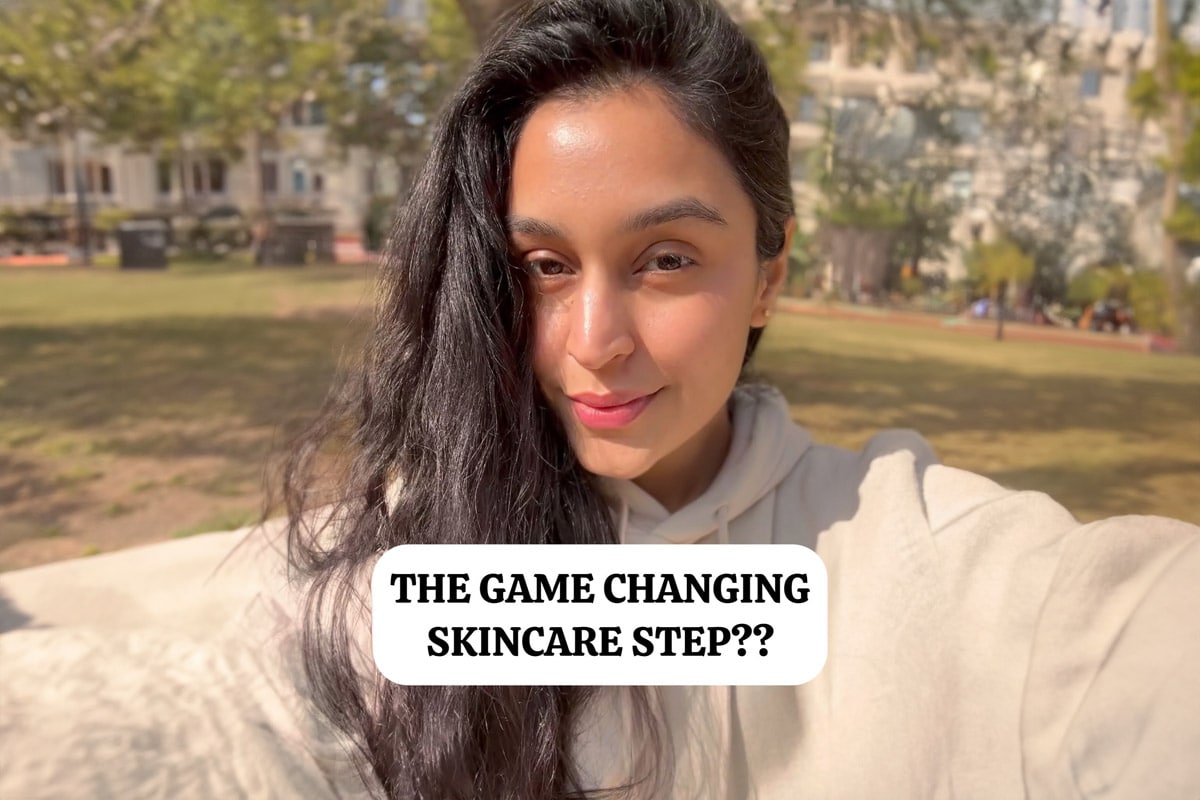 Chetali Chadha's Skincare Revolution: The Power of Sunscreen