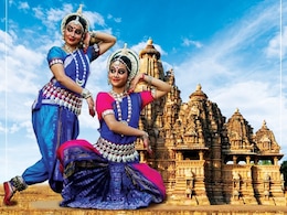 50वां खजुराहो डांस फेस्टिवल: कथक कुंभ में 1500 से अधिक कलाकार बनाएंगे वर्ल्ड रिकॉर्ड 50वां खजुराहो डांस फेस्टिवल: कथक कुंभ में 1500 से अधिक कलाकार बनाएंगे वर्ल्ड रिकॉर्ड