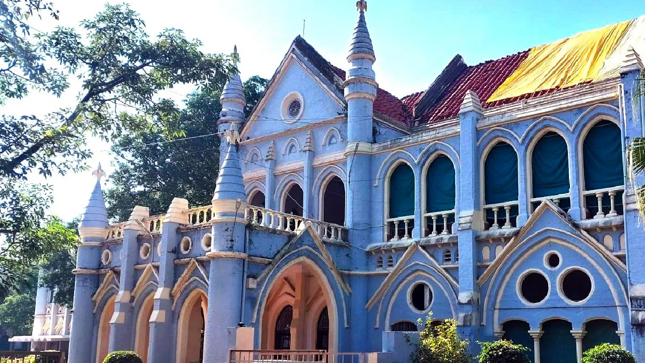 नर्सिंग फर्जीवाड़े पर बड़ा खुलासा, हजारों छात्रों के साथ खिलवाड़!