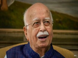 "Living Tribute": BJP Leaders Hail Decision To Give Bharat Ratna To LK Advani "Living Tribute": BJP Leaders Hail Decision To Give Bharat Ratna To LK Advani