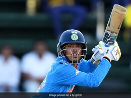 "Uday Saharan's Composure Similar To Rinku Singh": R Ashwin Hails India's U19 Skipper