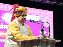 CM मोहन यादव ने धार्मिक स्थलों में धर्मशाला बनाने के लिए दूसरे राज्यों को किया आमंत्रित