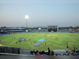 IPL 2024: क्या जयपुर में नहीं होंगे आईपीएल के मैच? खेल परिषद ने सवाई मानसिंह स्टेडियम को किया सीज