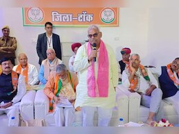टोंक दौरे पर पहुंचे राजस्थान सरकार के शिक्षा मंत्री मदन दिलावर, हिजाब मामले पर दिया ये बयान... टोंक दौरे पर पहुंचे राजस्थान सरकार के शिक्षा मंत्री मदन दिलावर, हिजाब मामले पर दिया ये बयान...