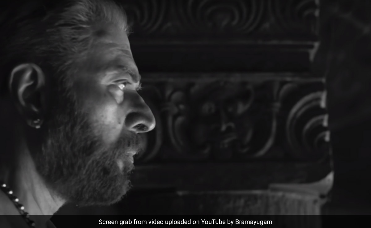 Bramayugam Box Office Collection Day 7: बजट की कमाई ले गई साउथ की भ्रमयुगम, सात दिनों में हॉरर मूवी का ताबड़तोड़ कलेक्शन देखा आपने