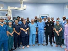 Delhi's Safdarjung Hospital Conducts Kidney Transplant With Different Blood Groups