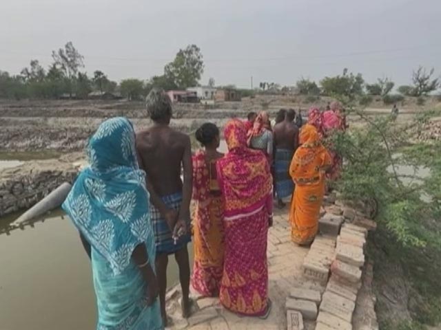 Trinamool Leader Arrested After Rape Allegations By Women In Bengal's Sandeshkhali