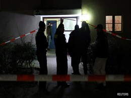 Journalists Use AI Tools To Trace German Militant Before Cops Could Journalists Use AI Tools To Trace German Militant Before Cops Could