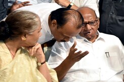 Top News Of The Day: Ajit Pawar vs Sharad Pawar Over "Real" NCP Top News Of The Day: Ajit Pawar vs Sharad Pawar Over "Real" NCP