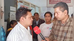 शिवपुरी में इकलौते सेंटर के हवाले 'आधार कार्ड', लोगों को महीनों करना पड़ रहा है इंतज़ार&nbsp;