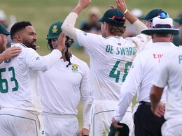 New Zealand vs South Africa 2nd Test Day 3 Highlights: New Zealand One Down At Stumps In Chase Of 267