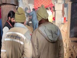 ज्ञानवापी: 'व्यास जी के तहखाने'  की Exclusive तस्वीर आई सामने, 30 साल बाद यहां रातों रात हुई पूजा ज्ञानवापी: 'व्यास जी के तहखाने'  की Exclusive तस्वीर आई सामने, 30 साल बाद यहां रातों रात हुई पूजा