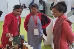'मेघाप्रेन्योर' ने बदली मेघालय की सूरत...नये उद्यमियों की खुली किस्मत 'मेघाप्रेन्योर' ने बदली मेघालय की सूरत...नये उद्यमियों की खुली किस्मत