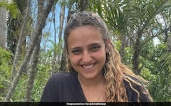 Freed Israeli Hostage Claims She Was Sexually Assaulted By Hamas Captors