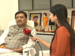 Exclusive : "मूड ऑफ द नेशन BJP की तरफ" :  पूर्व CM अशोक चव्हाण ने बताई कांग्रेस छोड़ने की वजह Exclusive : "मूड ऑफ द नेशन BJP की तरफ" :  पूर्व CM अशोक चव्हाण ने बताई कांग्रेस छोड़ने की वजह