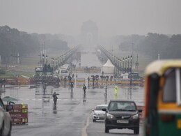 Monsoon Expected To Arrive In Delhi By End Of This Week: Report