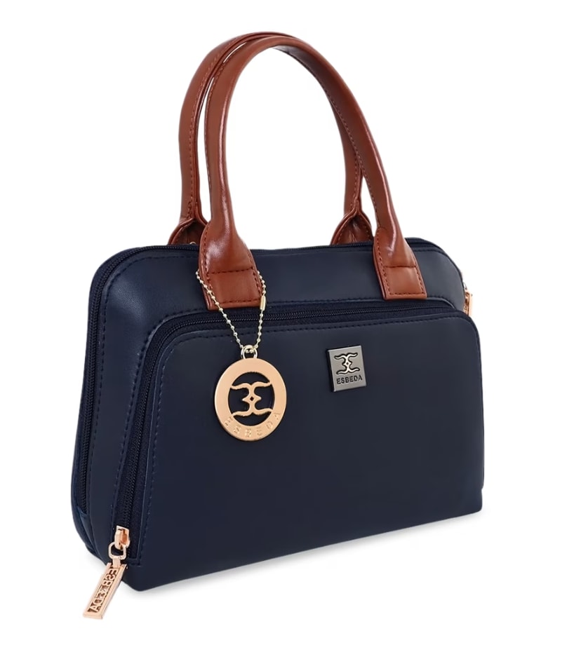 Best Deal On Womens Handbags From Myntra