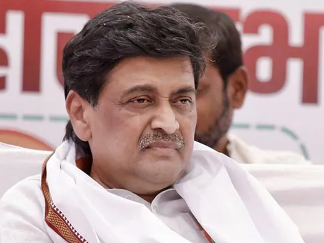 Ashok Chavan Latest To Quit Congress After Milind Deora, Baba Siddique