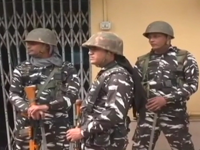 विशेष सुरक्षा दल का बजट 14 फ़ीसदी बढ़ाया गया