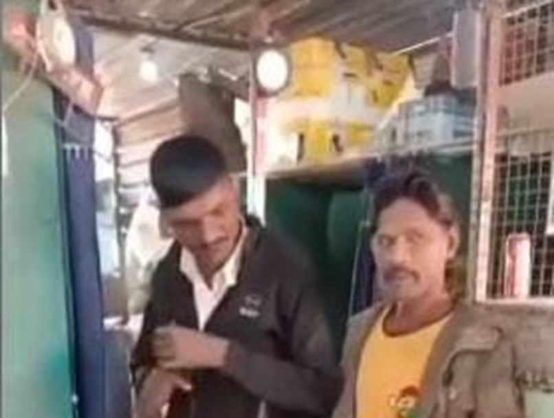 जान की बाजी: शराब पीने को लेकर 2 दोस्तों में लगी ₹500 की शर्त, एक की मौत, दूसरा हॉस्पिटल में भर्ती