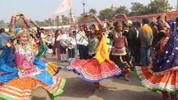 Mahi Mahotsav 2024:माही महोत्सव का शुभारंभ कल, विश्व पटल पर छाएगा सौ द्वीपों का शहर बांसवाड़ा