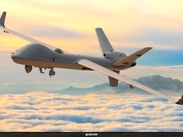 MQ-9B Sale Will Provide India With Enhanced Maritime Security: US MQ-9B Sale Will Provide India With Enhanced Maritime Security: US