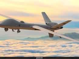 India US Drone Deal : भारत को मिलेंगे 31 MQ-9B ड्रोन, अमेरिका ने दी मंजूरी