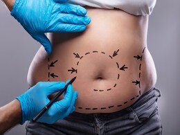 Belly Fat: पतले से पतले इंसान का पेट निकाल देती हैं ये 4 चीजें, झूलता हुआ बैली फैट पिघलाने के लिए अपनाएं ये उपाय, थुलथुला पेट हो जाएगा सपाट Belly Fat: पतले से पतले इंसान का पेट निकाल देती हैं ये 4 चीजें, झूलता हुआ बैली फैट पिघलाने के लिए अपनाएं ये उपाय, थुलथुला पेट हो जाएगा सपाट