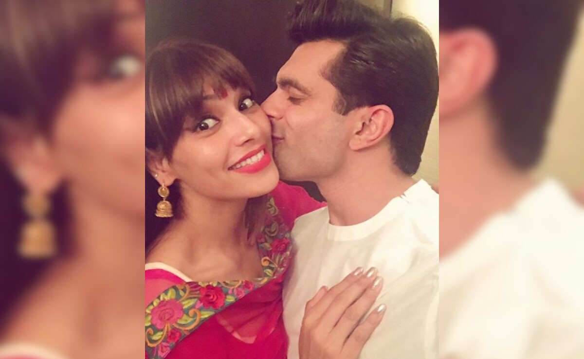 Karan Singh Grover On Wife Bipasha Basu's Reaction After Watching <i>Fighter</i>: "She Is Very Proud Of Me"