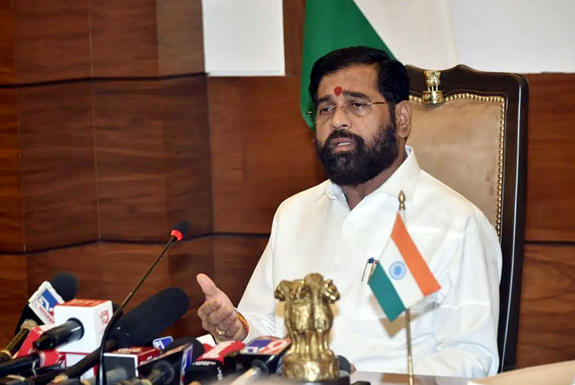 Eknath Shinde Brings Maratha Quota Bill Despite History Of Court Setbacks