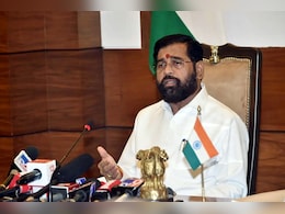 Student, 19, Arrested For Giving Death Threats To Eknath Shinde, Son: Cops Student, 19, Arrested For Giving Death Threats To Eknath Shinde, Son: Cops