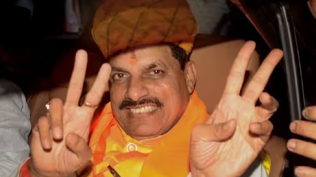 हमने 100 से ज्यादा देशों को कोविड  वैक्सीन दिया- सीएम मोहन यादव