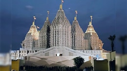 Abu Dhabi's BAPS Hindu Mandir Reopens After 40 Days. What Devotees Need To Know