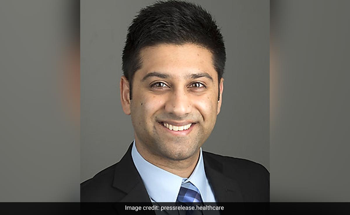 Indian-American Doctor "Not Guilty" Of Masturbating Next To Teen On Plane