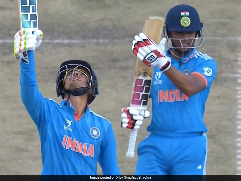U19 WC 2024: फाइनल में हारने के बावजूद इन भारतीय युवाओं का भविष्य उज्ज्वल, ऐसा रहा सफर
